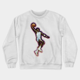 Michael Jordan: Airborne Legend Crewneck Sweatshirt